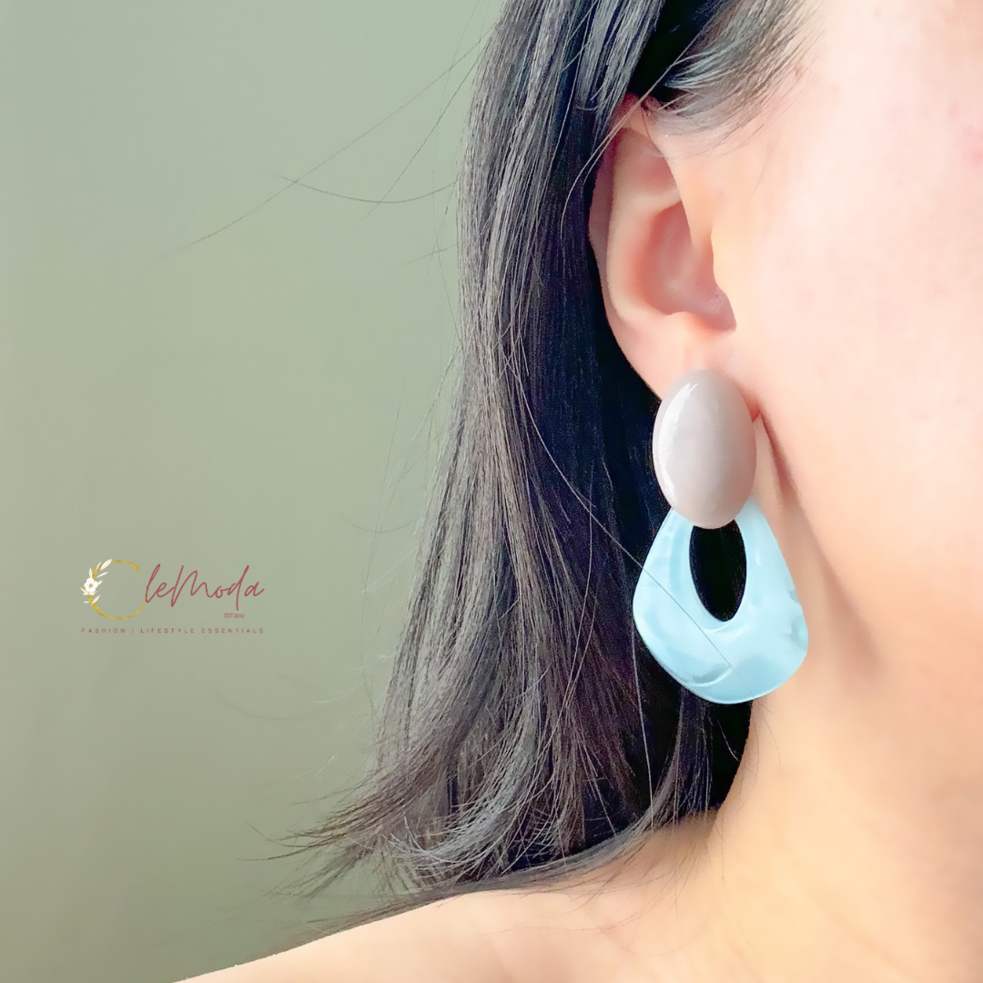 Hermosa Earrings