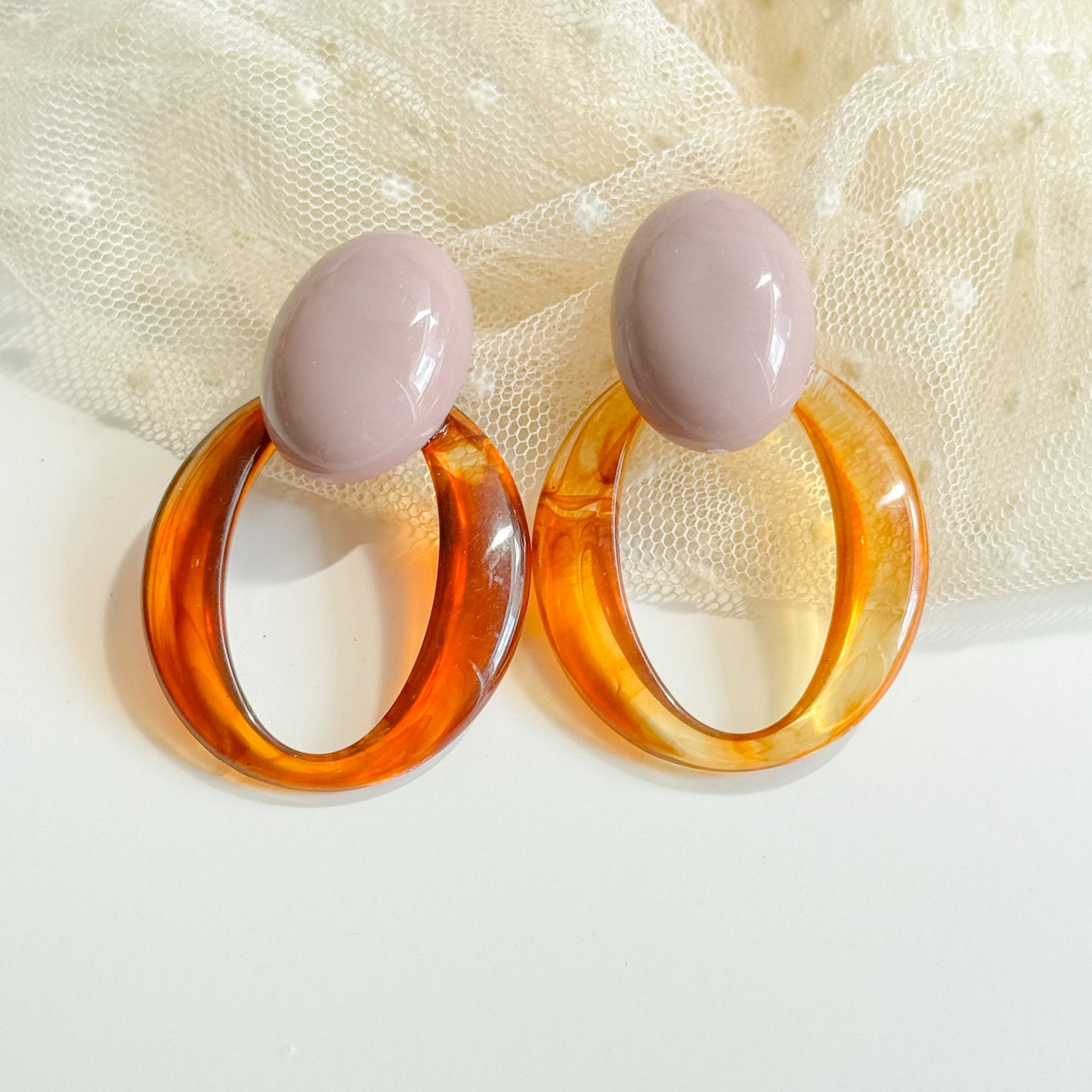 Hermosa Earrings