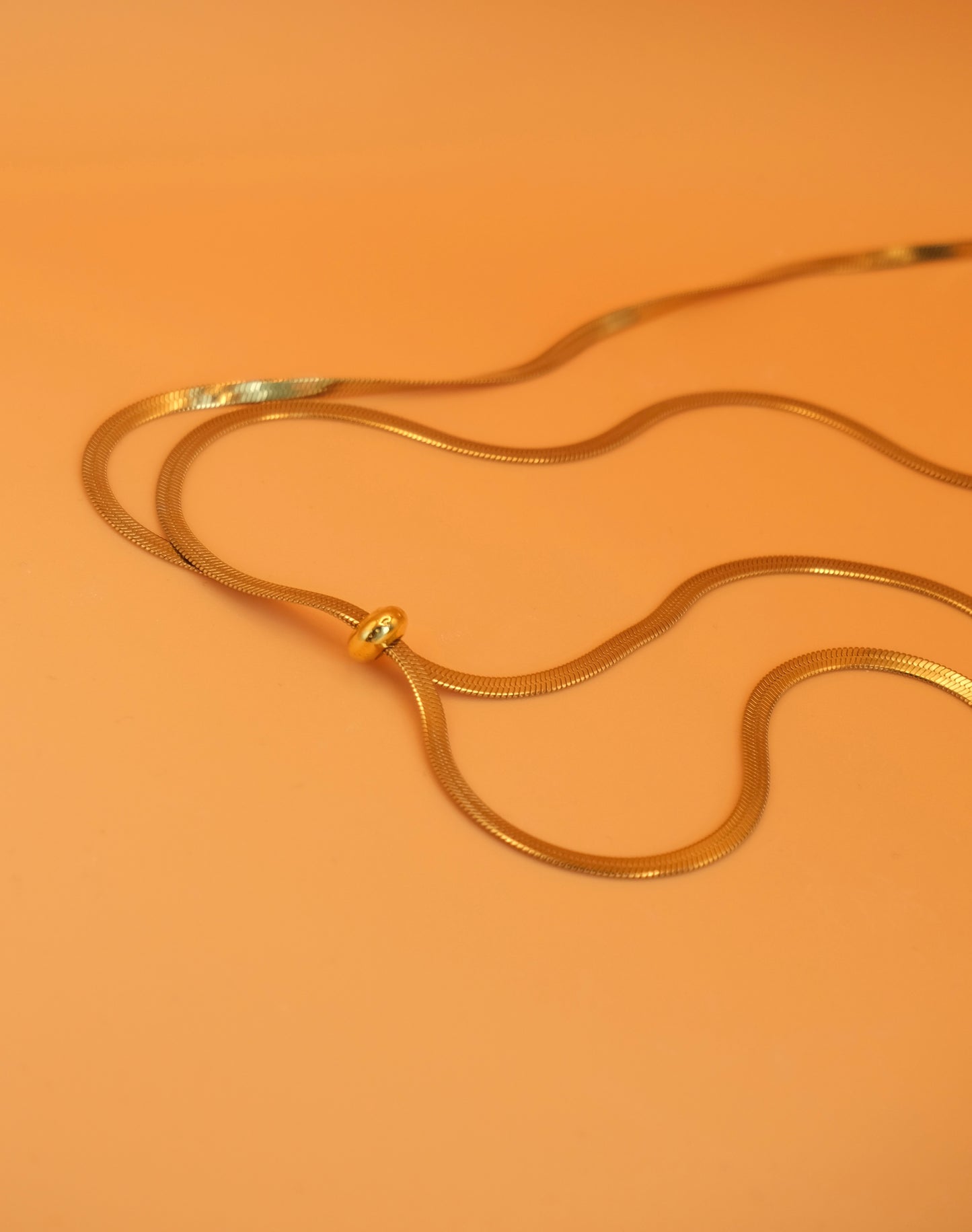 Lina Solis Necklace