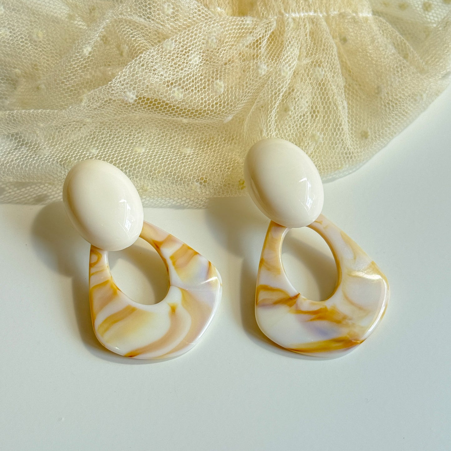 Hermosa Earrings