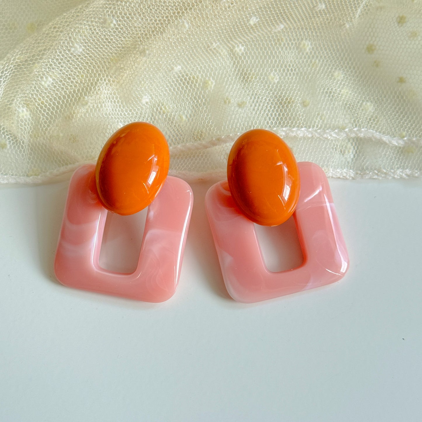 Hermosa Earrings