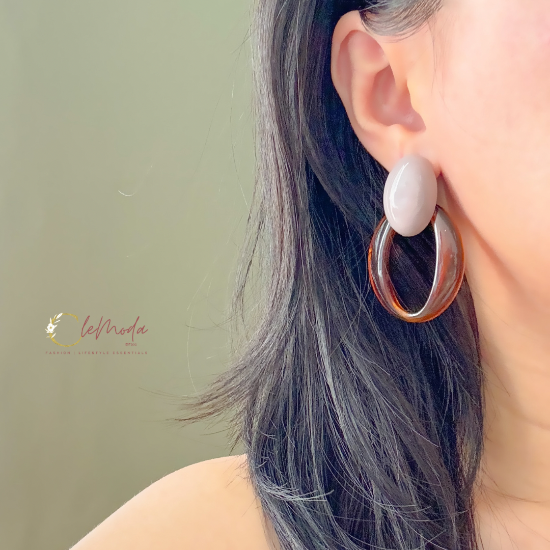 Hermosa Earrings
