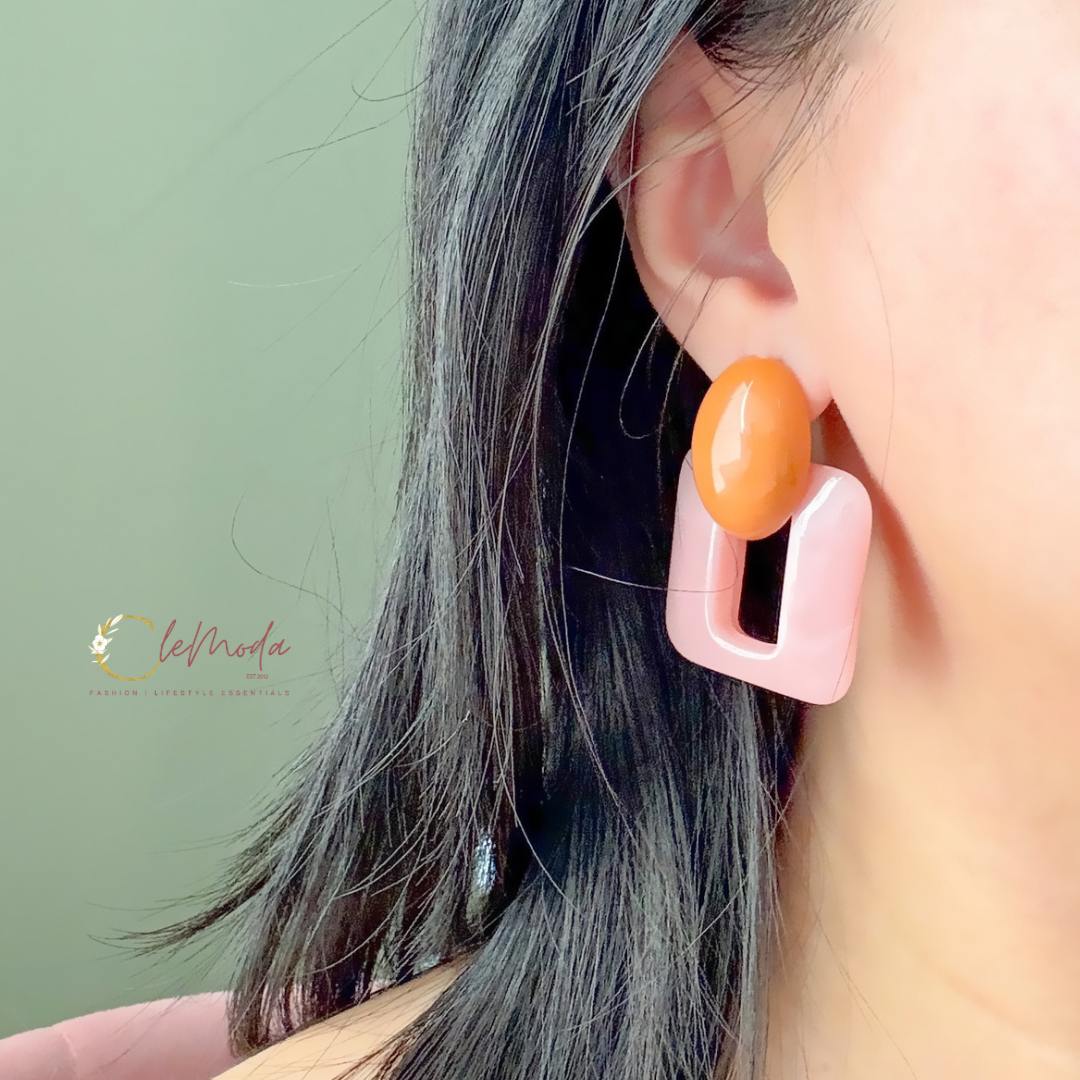 Hermosa Earrings
