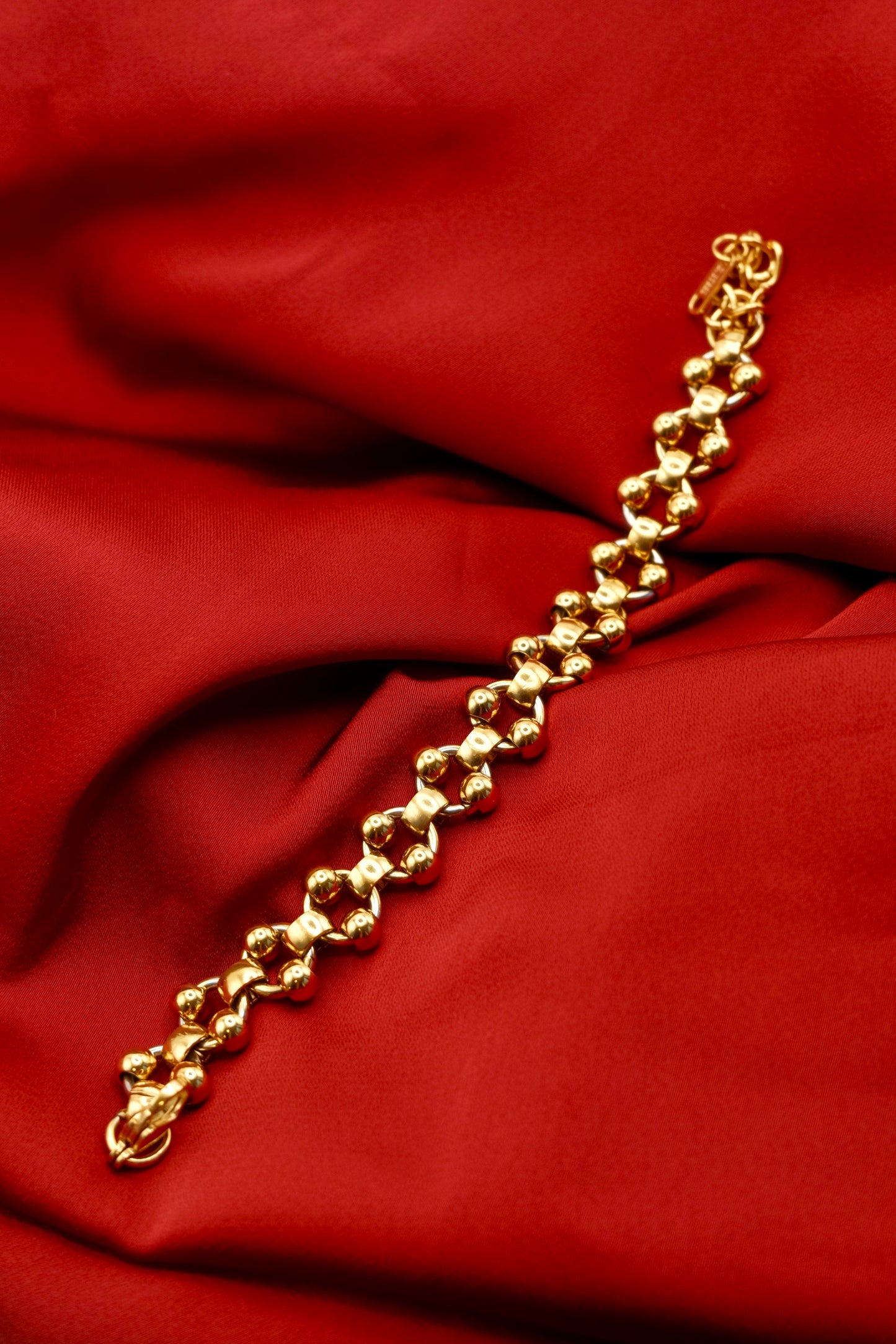 Oro Forte Bracelet