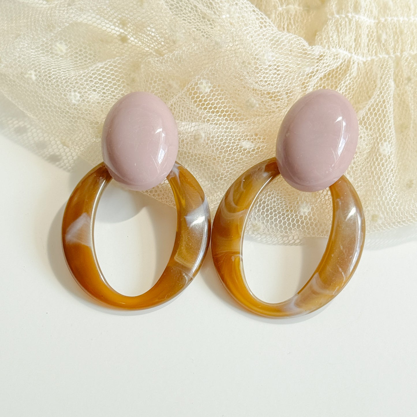 Hermosa Earrings