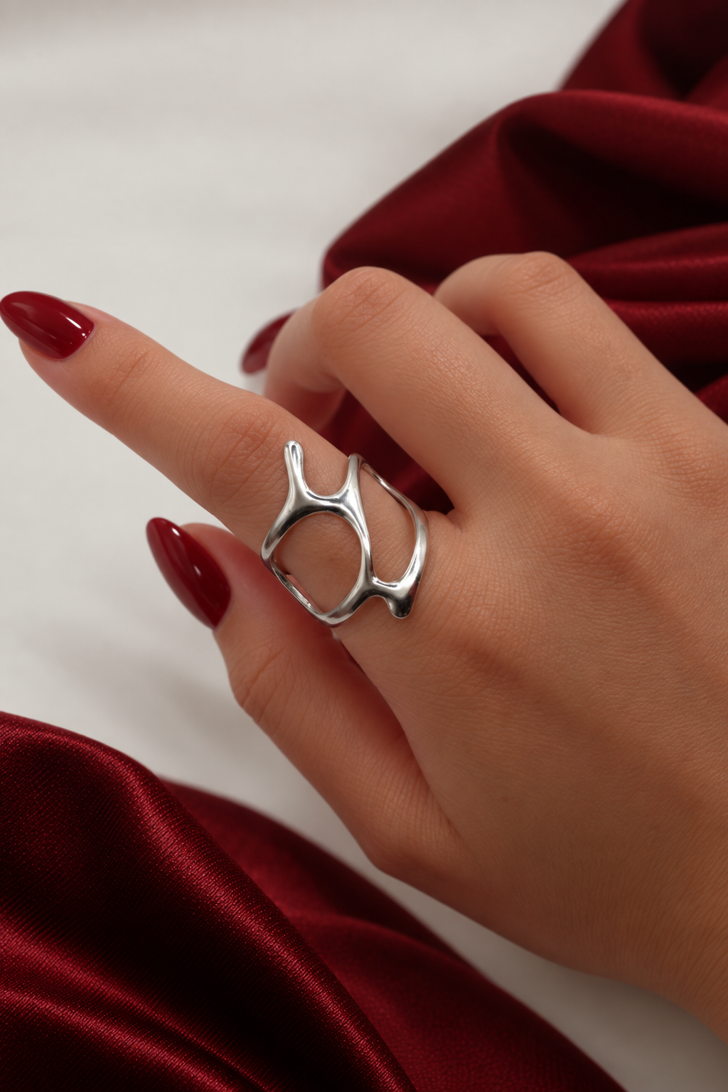 Mizu Ring