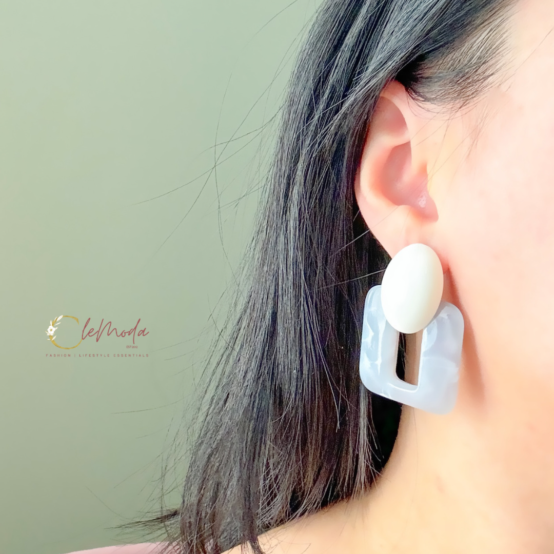 Hermosa Earrings