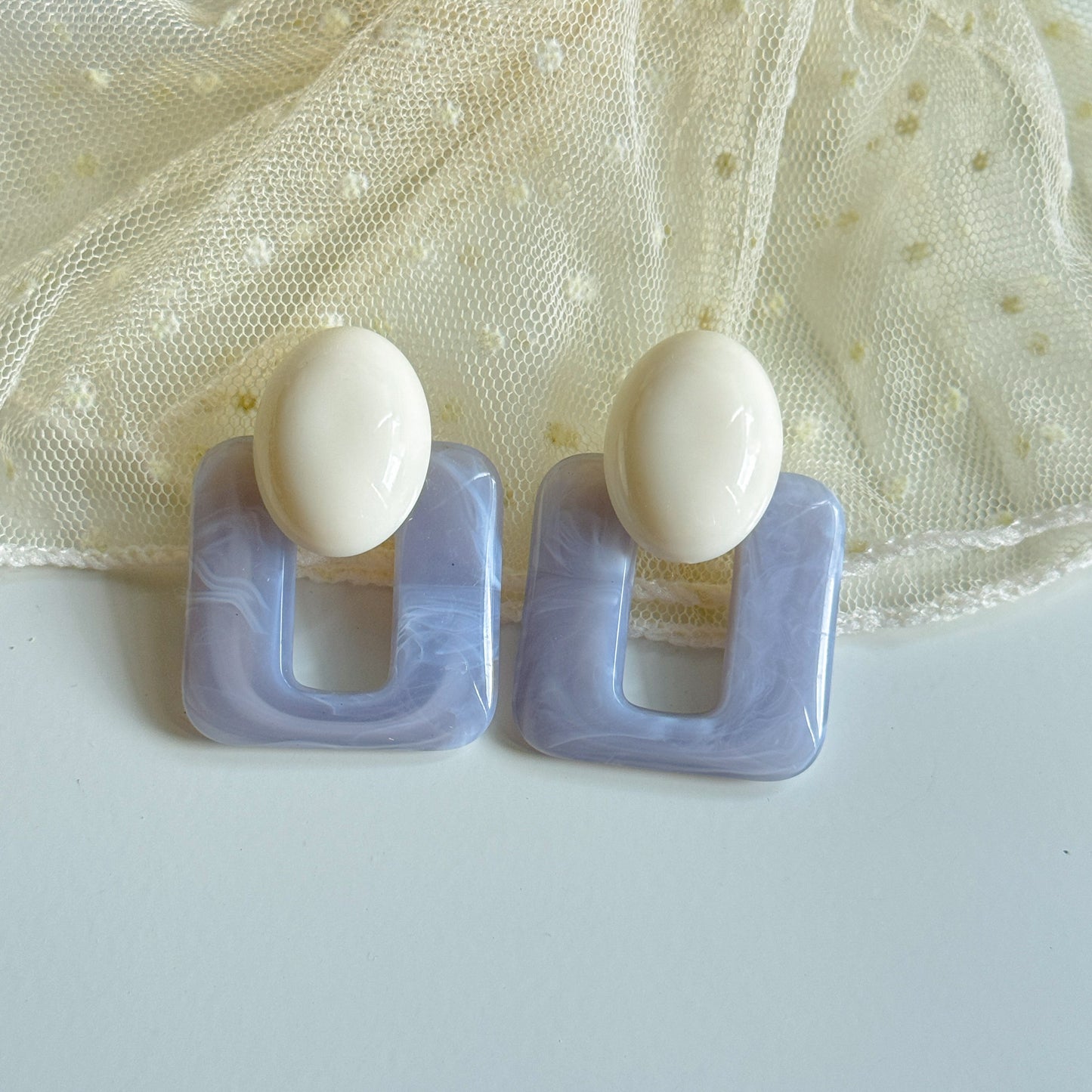 Hermosa Earrings