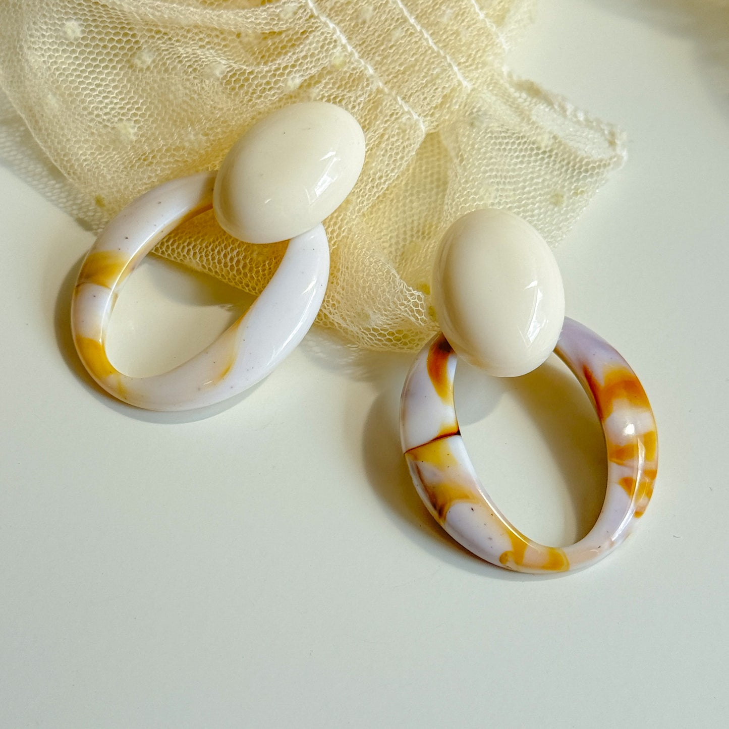 Hermosa Earrings