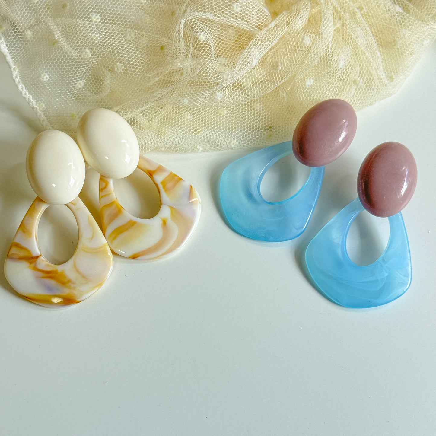 Hermosa Earrings