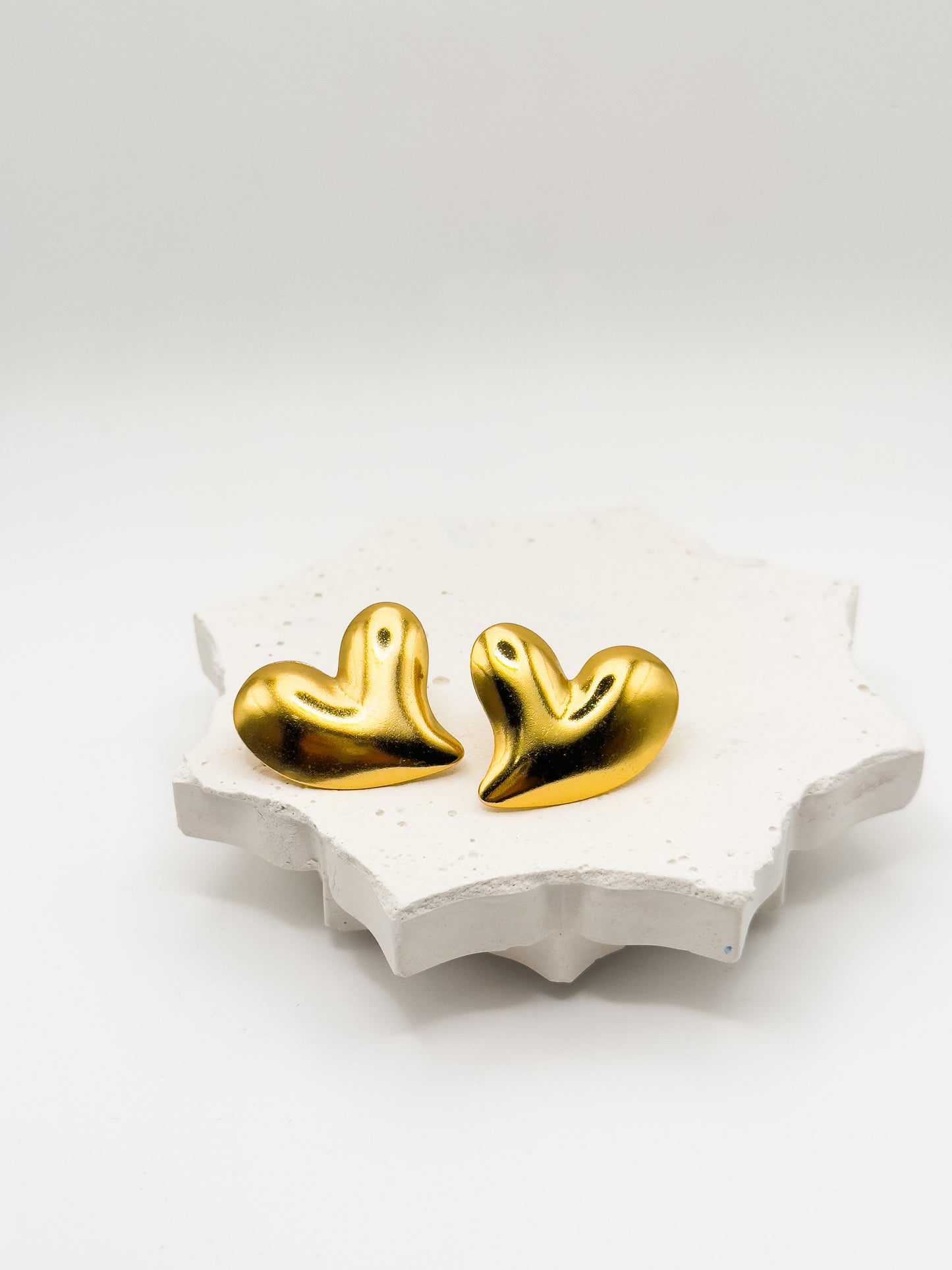 Anya Liora Gold Earrings