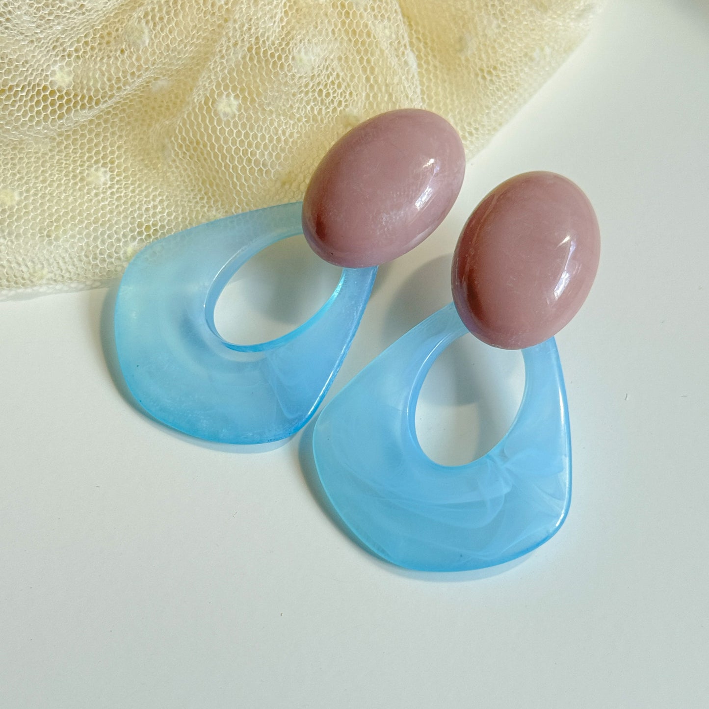 Hermosa Earrings
