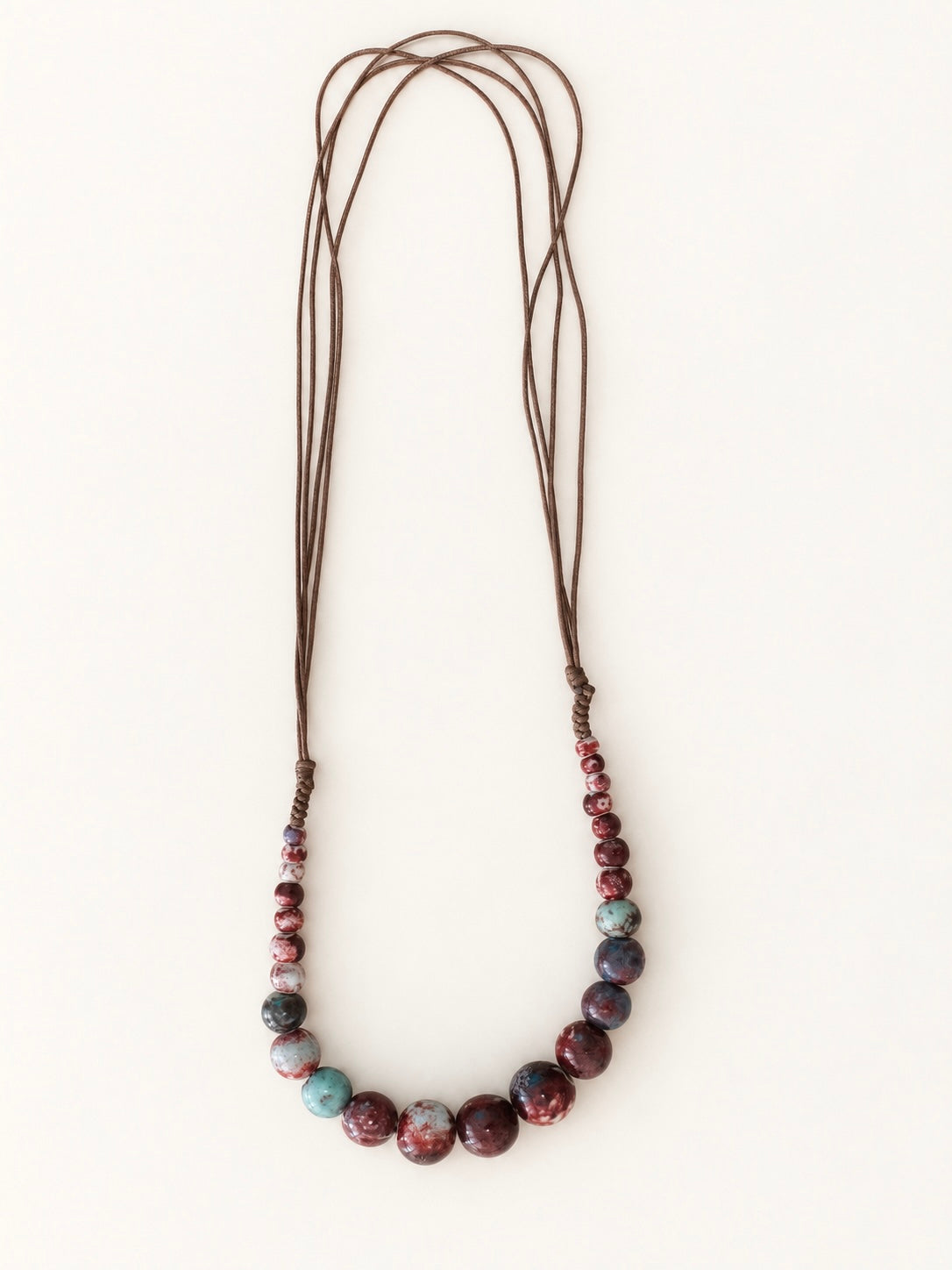 Moxie Necklace