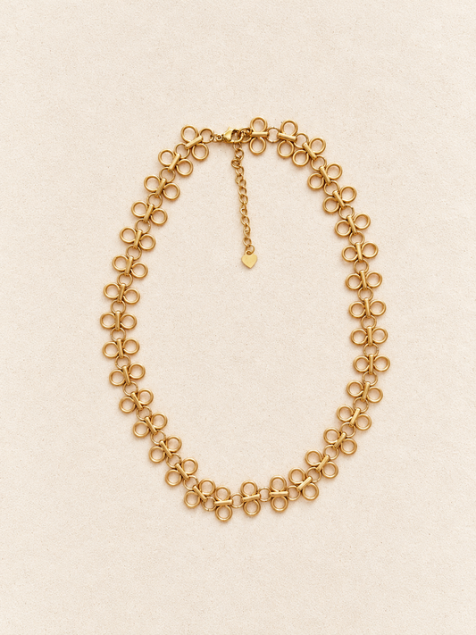 Odette Choker Necklace