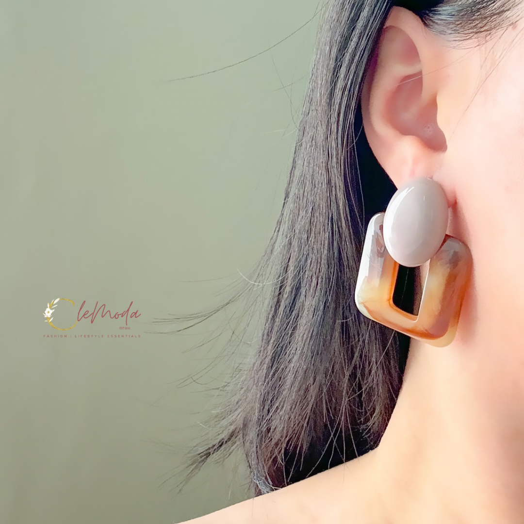 Hermosa Earrings