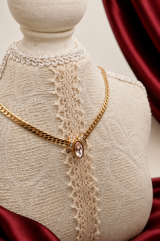 The Heiress Necklace