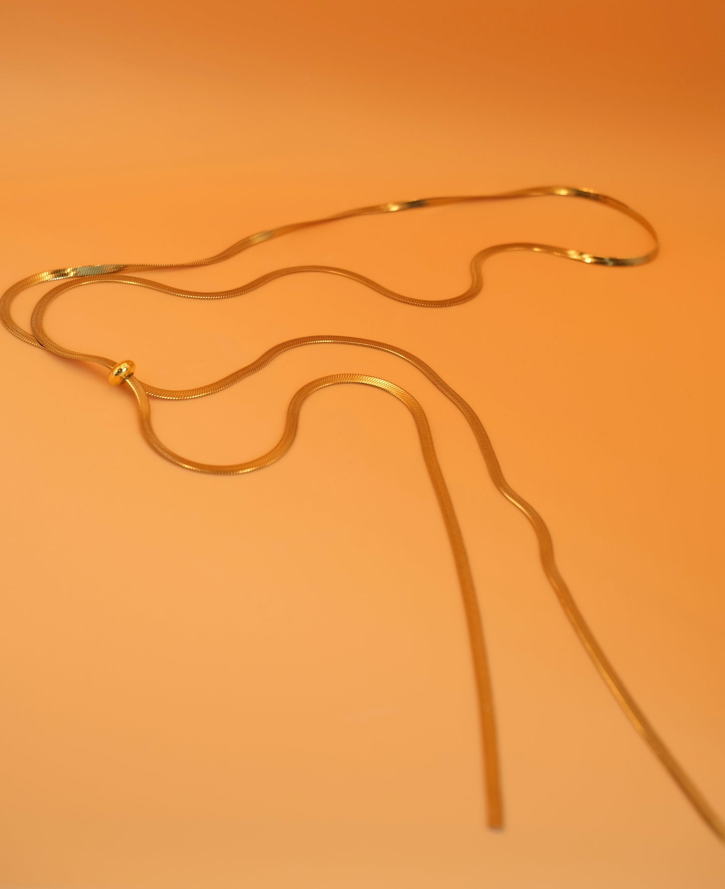Lina Solis Necklace