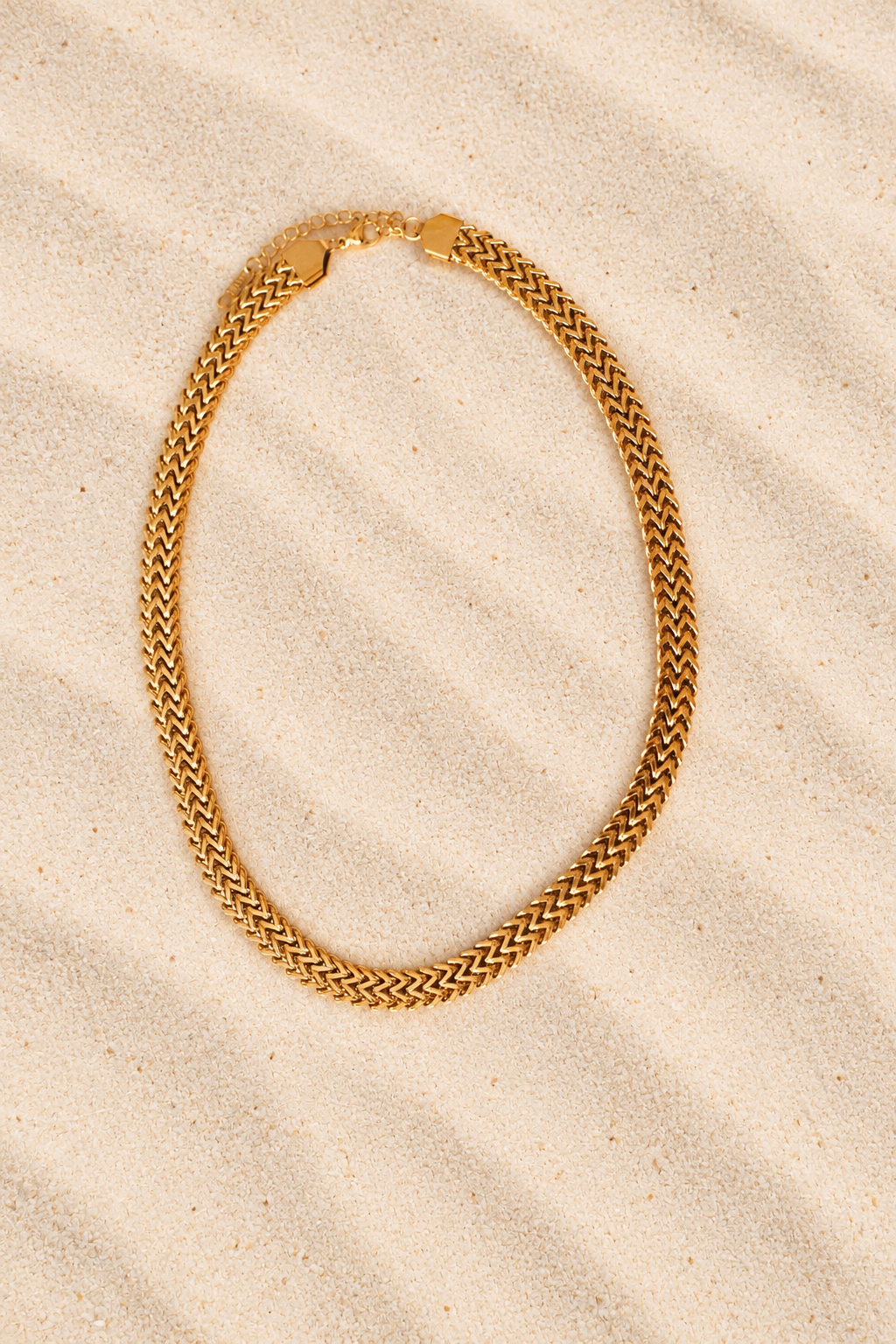 Vienne Necklace