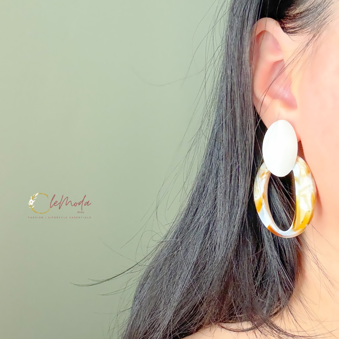 Hermosa Earrings