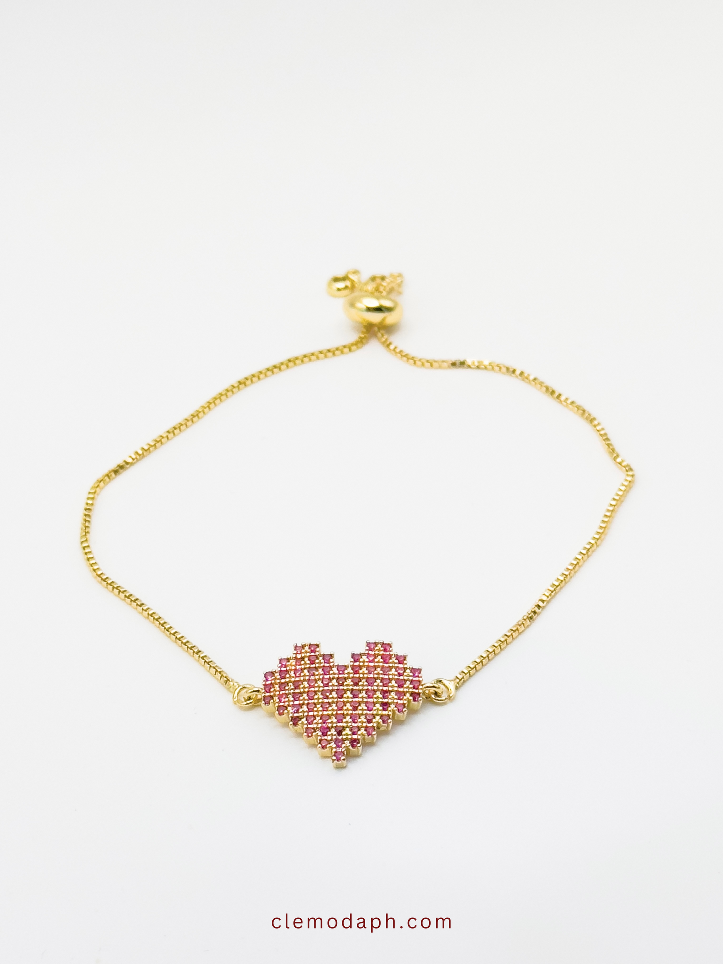 Love Charm Bracelets