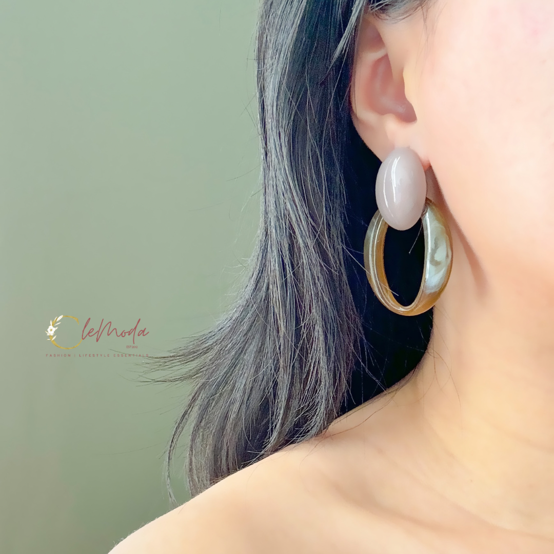 Hermosa Earrings