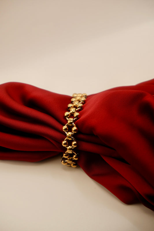 Oro Forte Bracelet