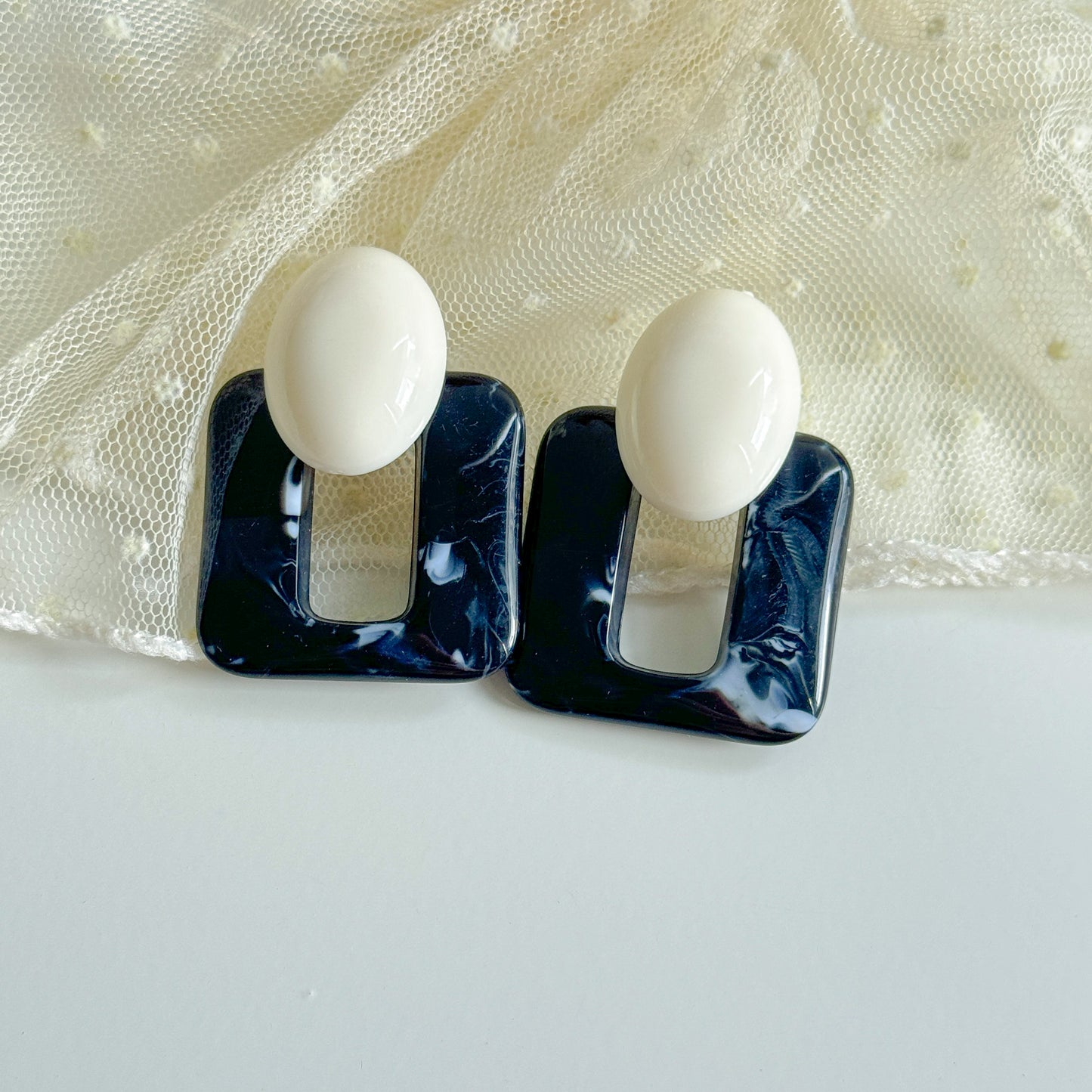 Hermosa Earrings