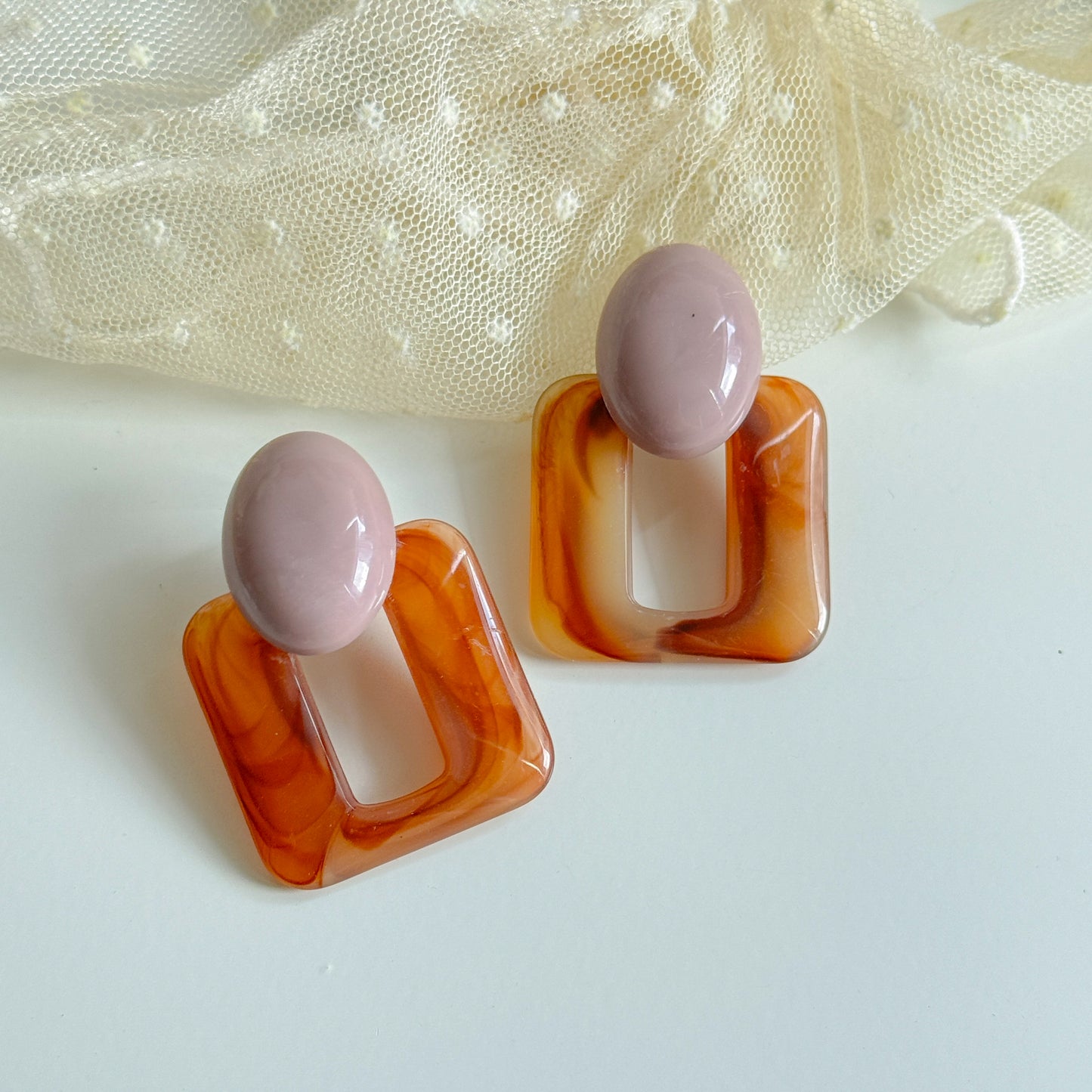 Hermosa Earrings