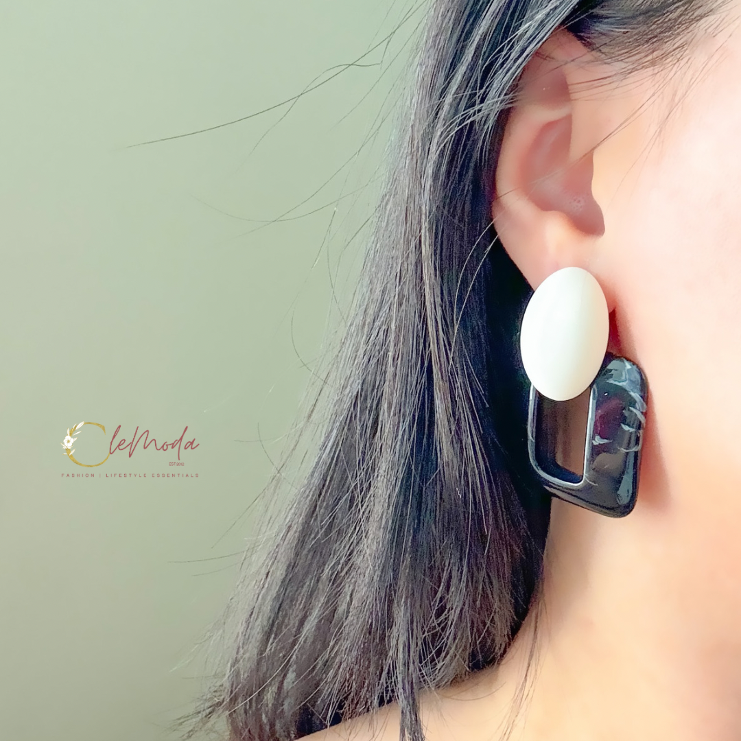 Hermosa Earrings