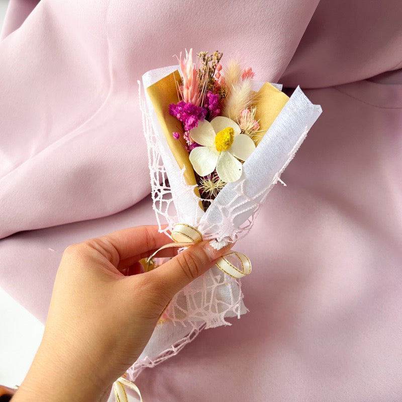 CleModa Packaging - Mini Bouquet