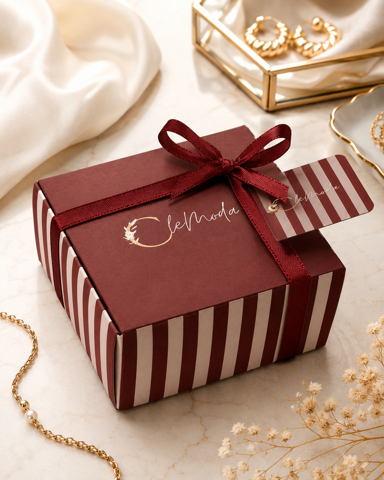 Gift Packaging