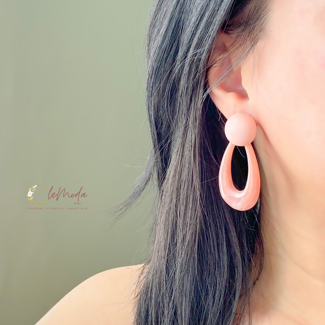 Hermosa Earrings