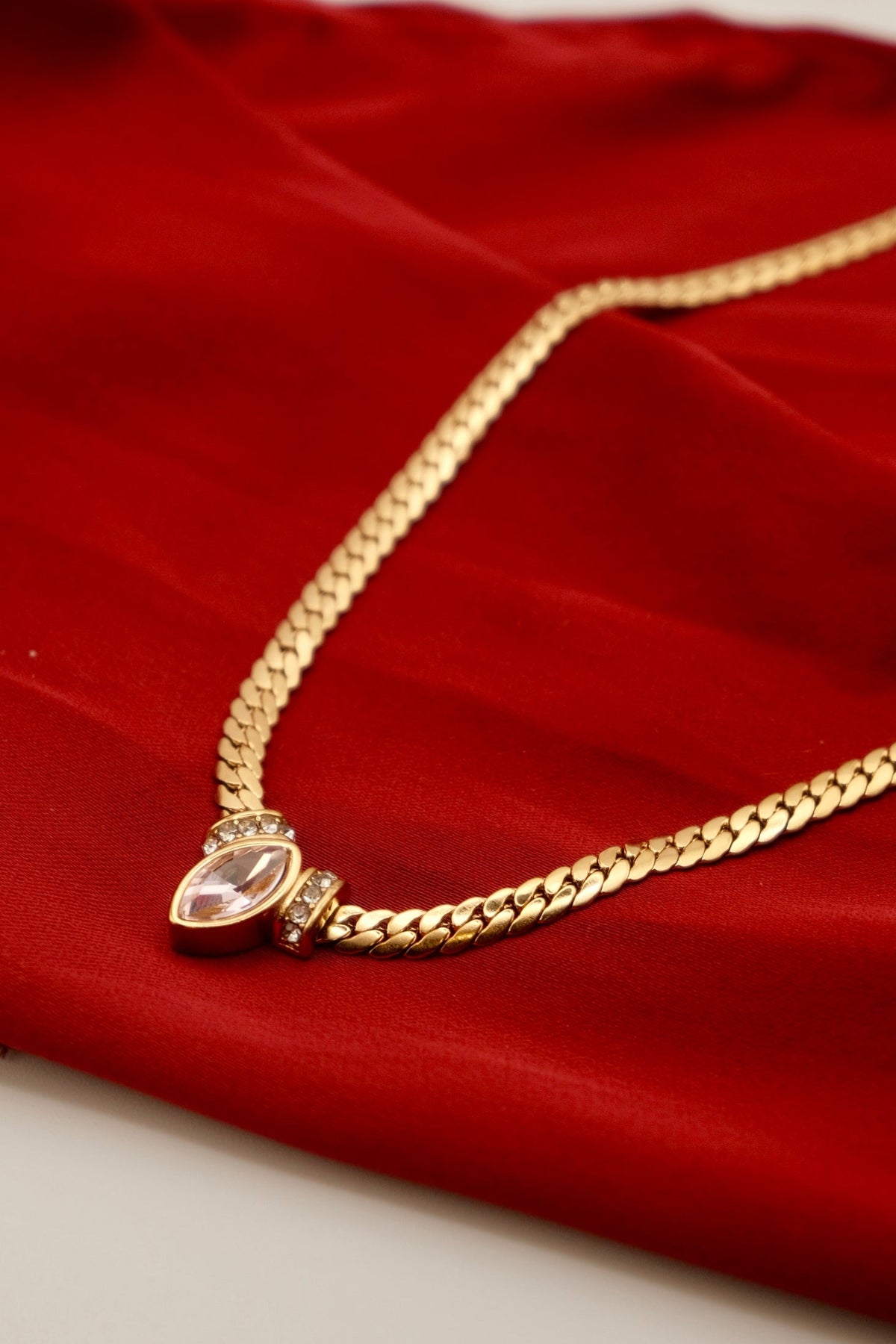The Heiress Necklace