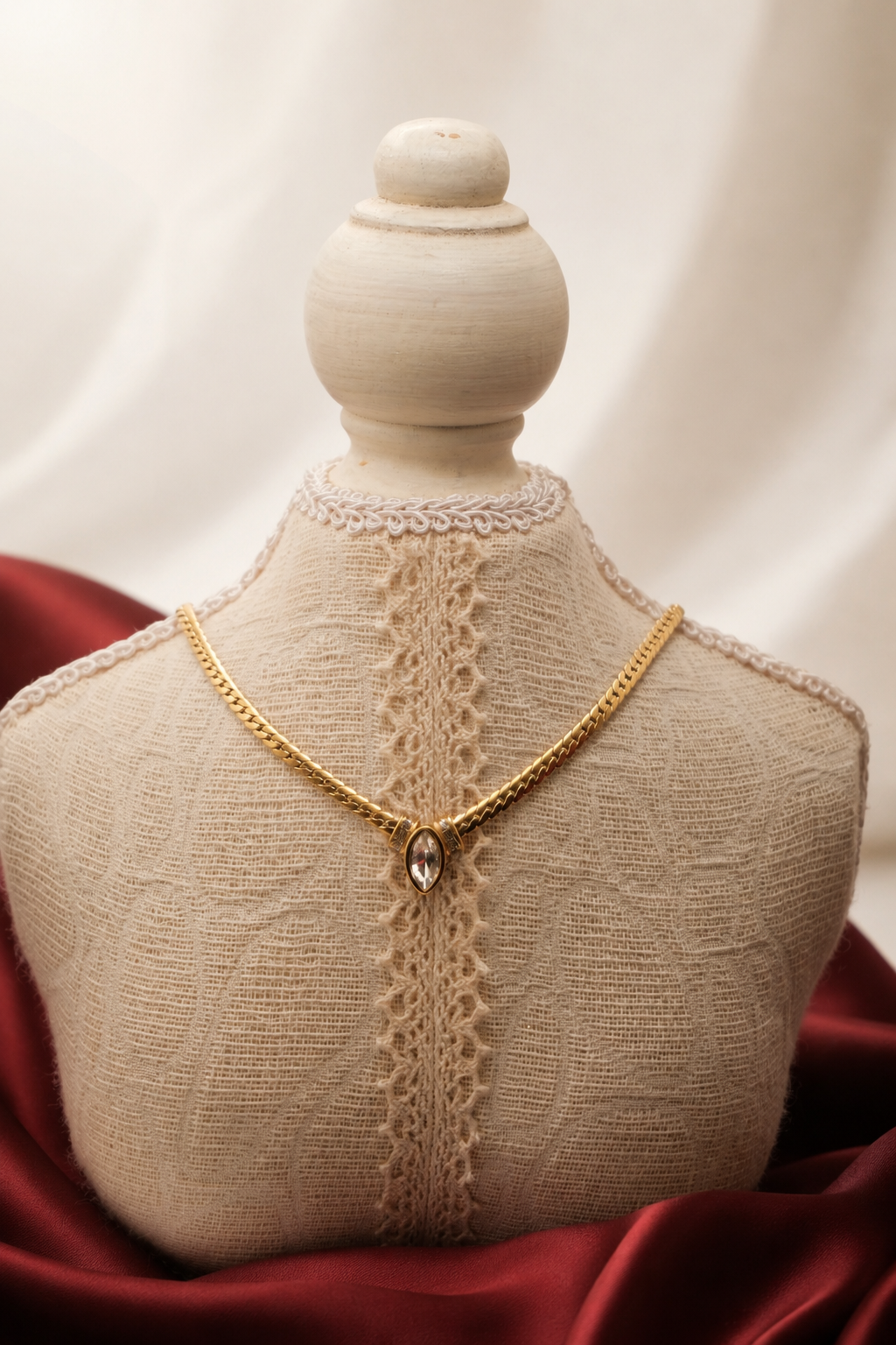 The Heiress Necklace