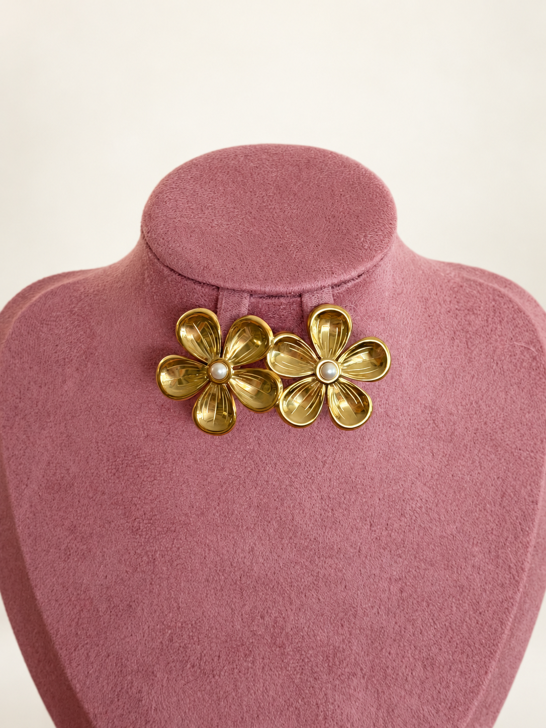Dahlia Earrings