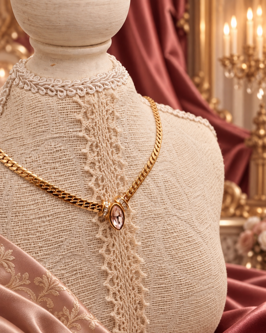 The Heiress Necklace