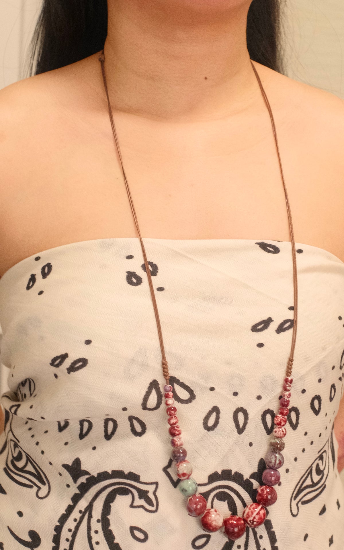Moxie Necklace