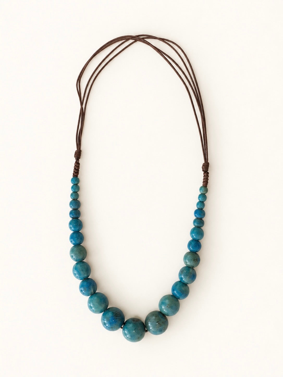 Moxie Necklace