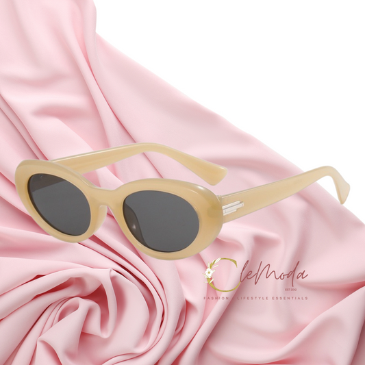 Wanda Tan Sunnies