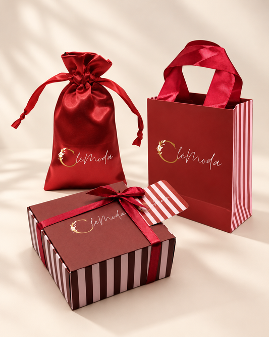 Gift-Ready Packaging Bundle