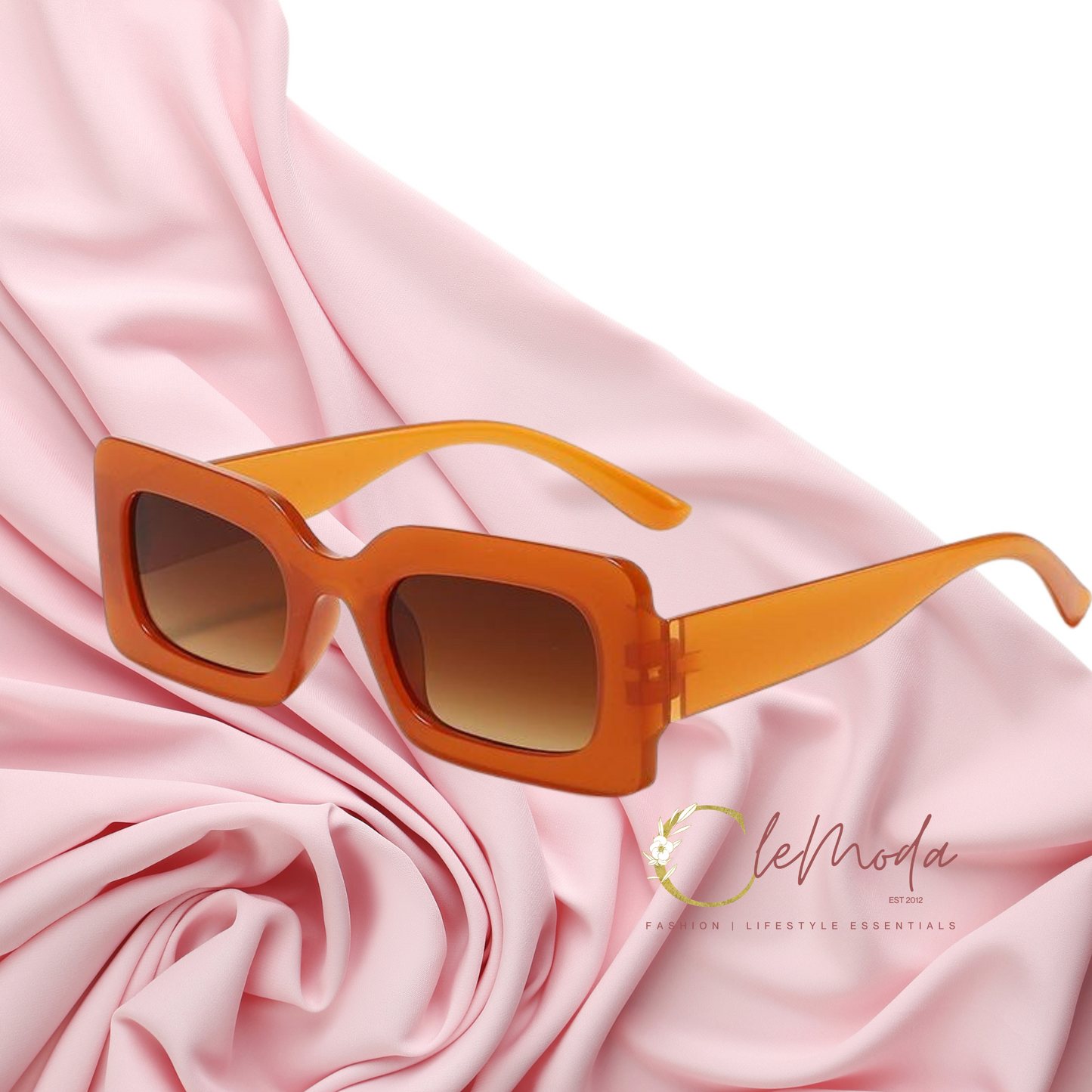 Amanda Pumpkin Sunnies