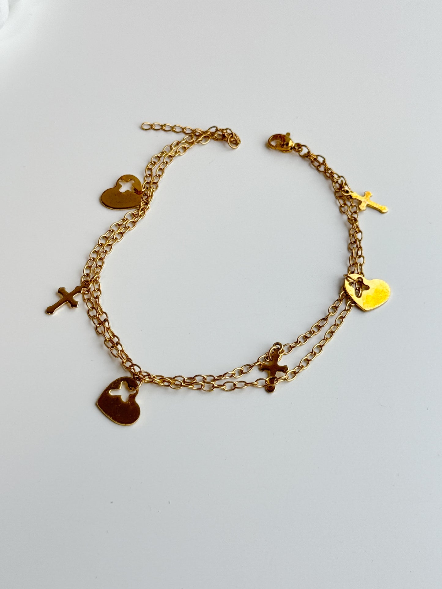 CleModa Anklet