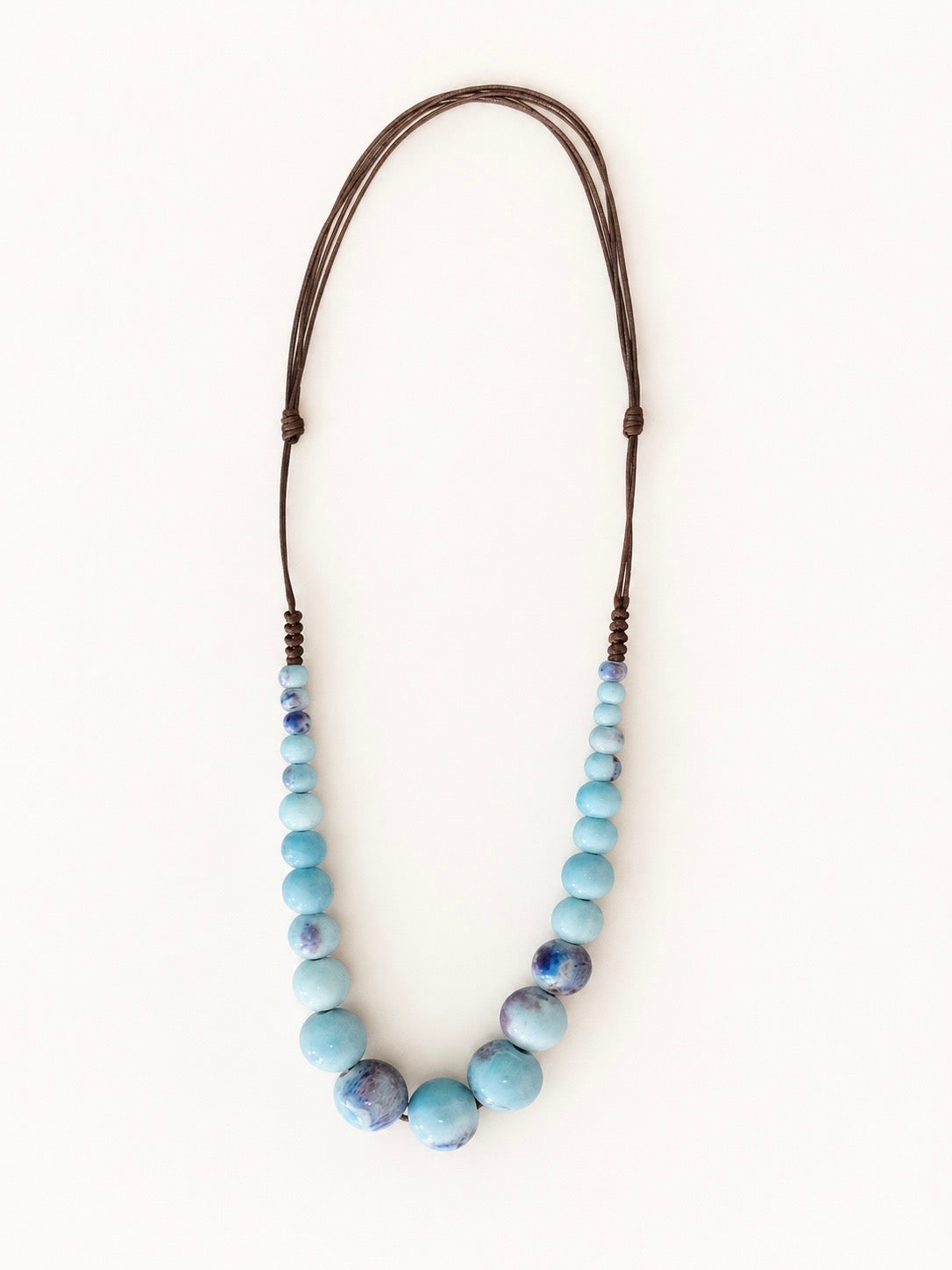 Moxie Necklace