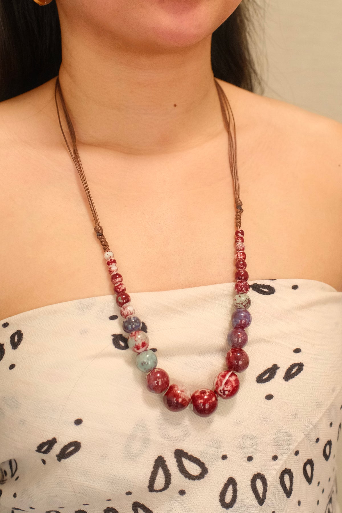 Moxie Necklace