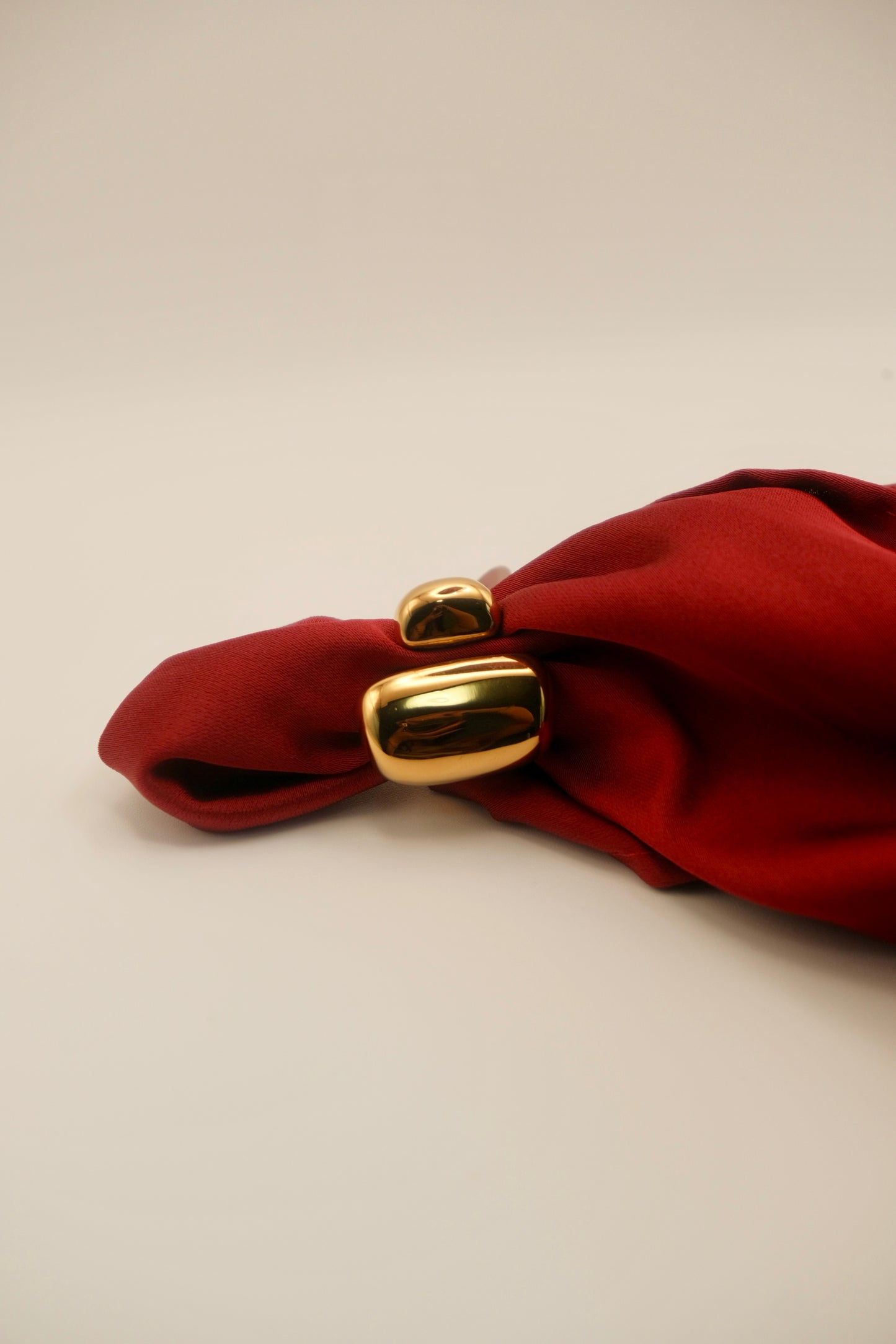 Sculptura Ring