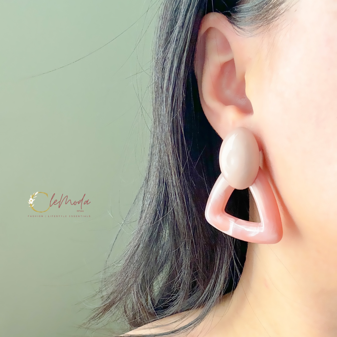 Hermosa Earrings