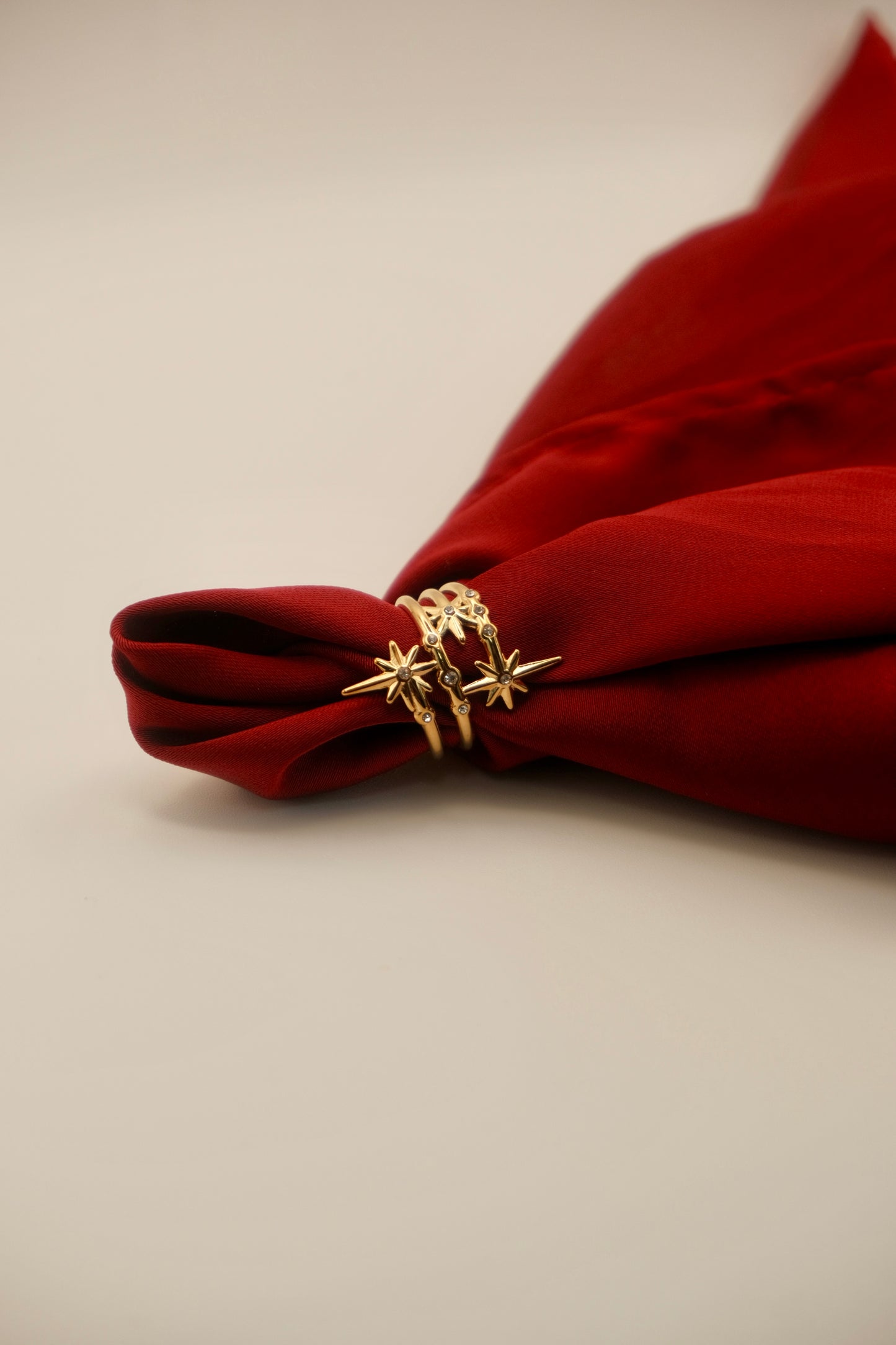 Stella Ring