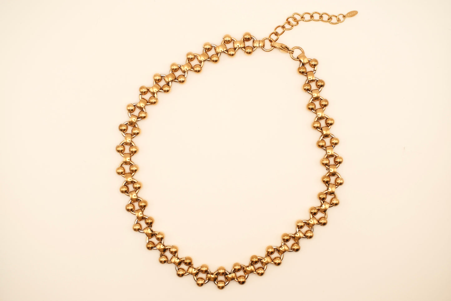 Oro Forte Chain Necklace