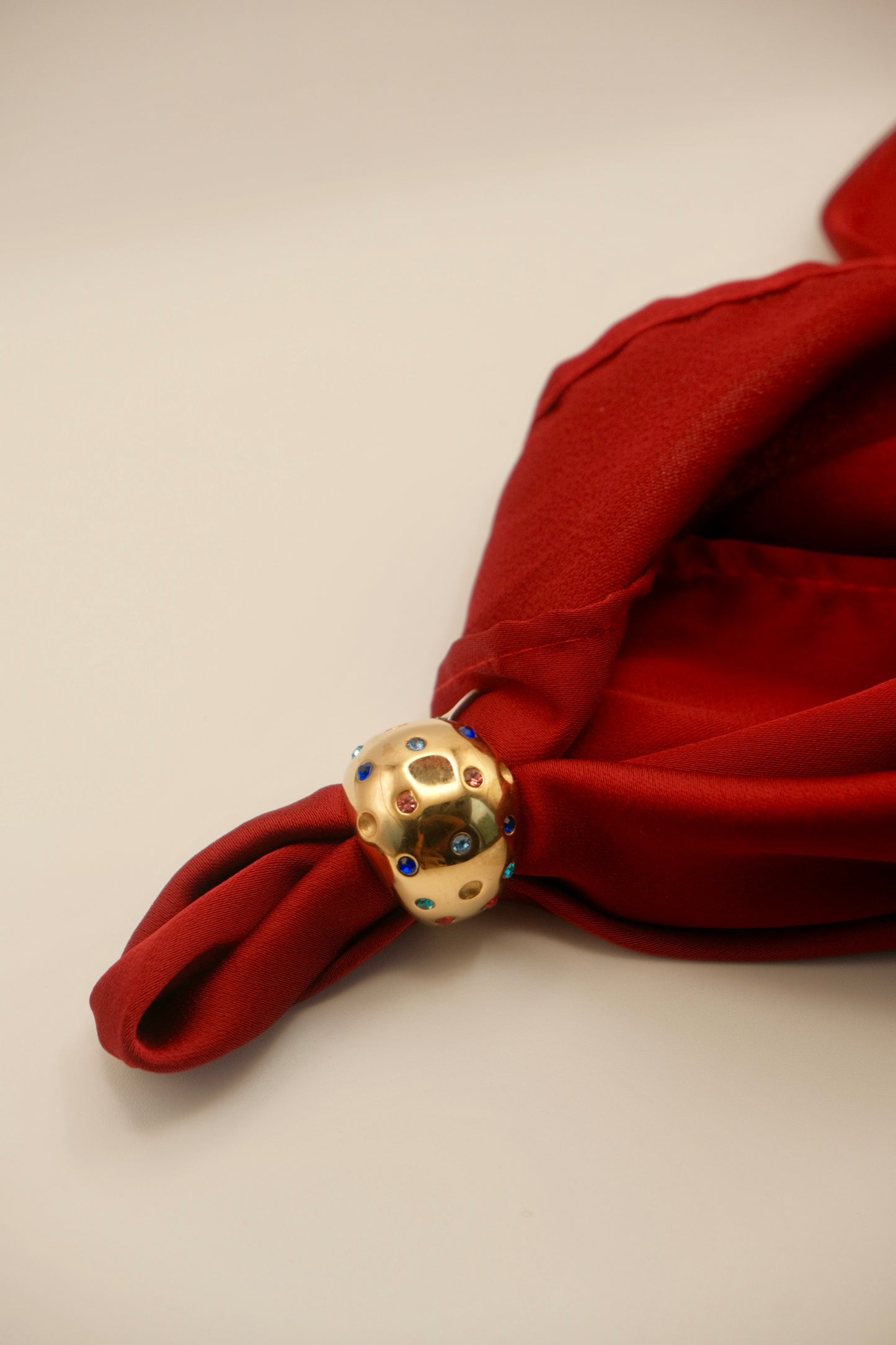 Astra Dome Ring