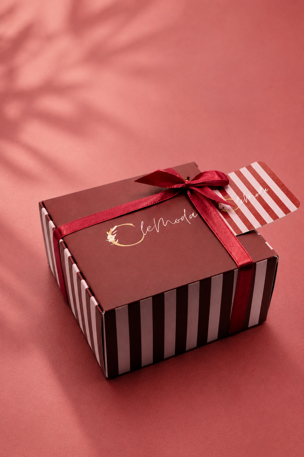 CleModa Box - Gift Packaging